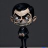 Mrbean