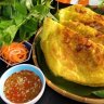 Bánh Xèo